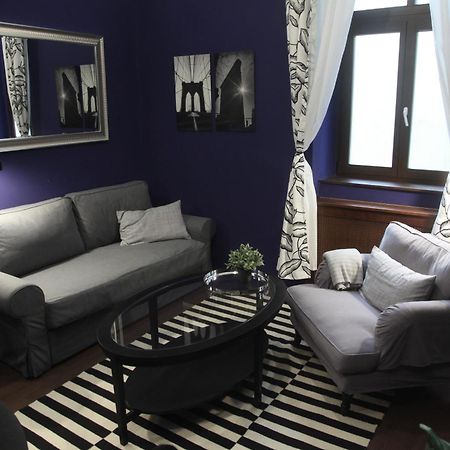 Ambassador Apartment Budapest Extérieur photo