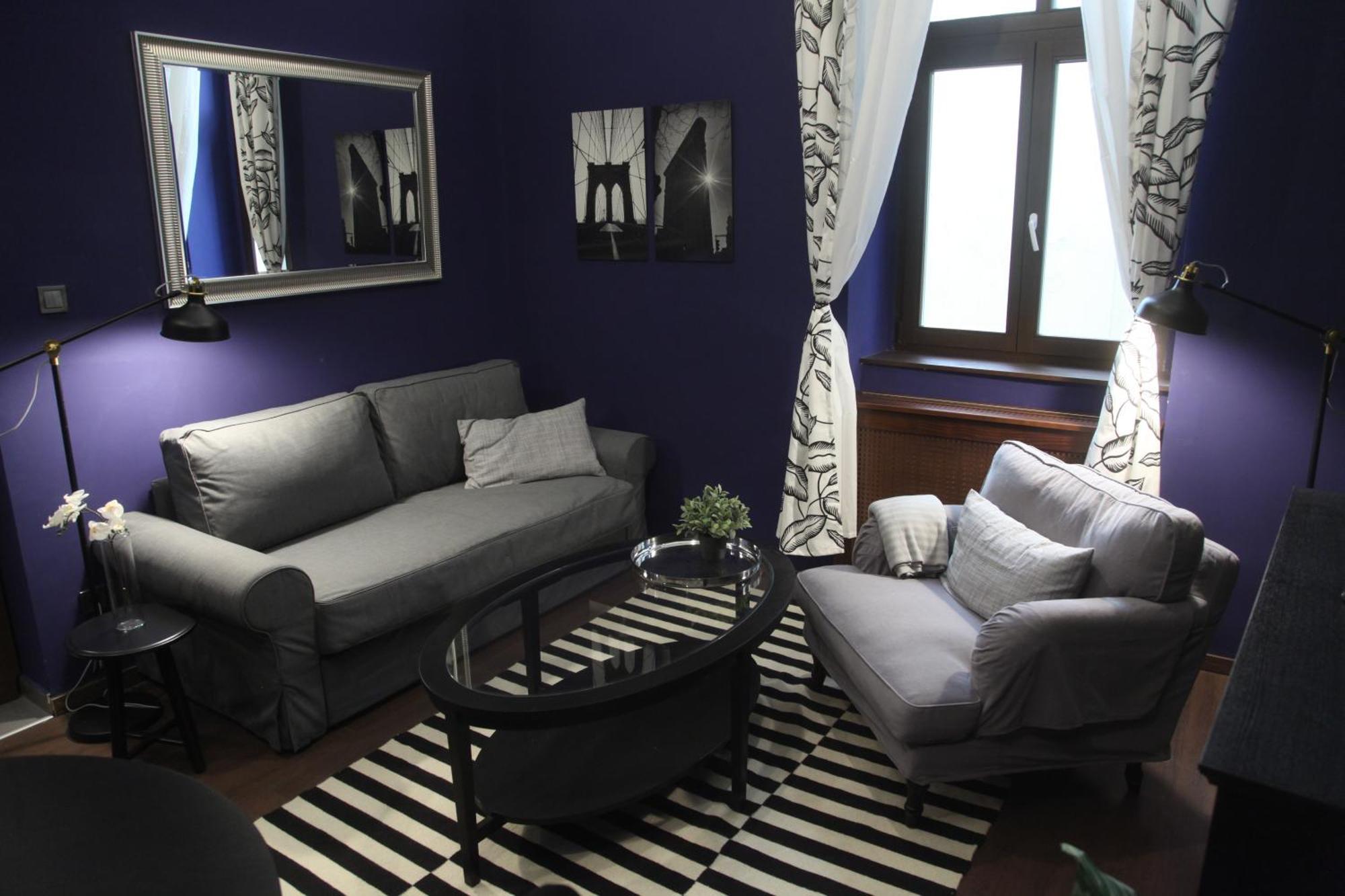 Ambassador Apartment Budapest Extérieur photo