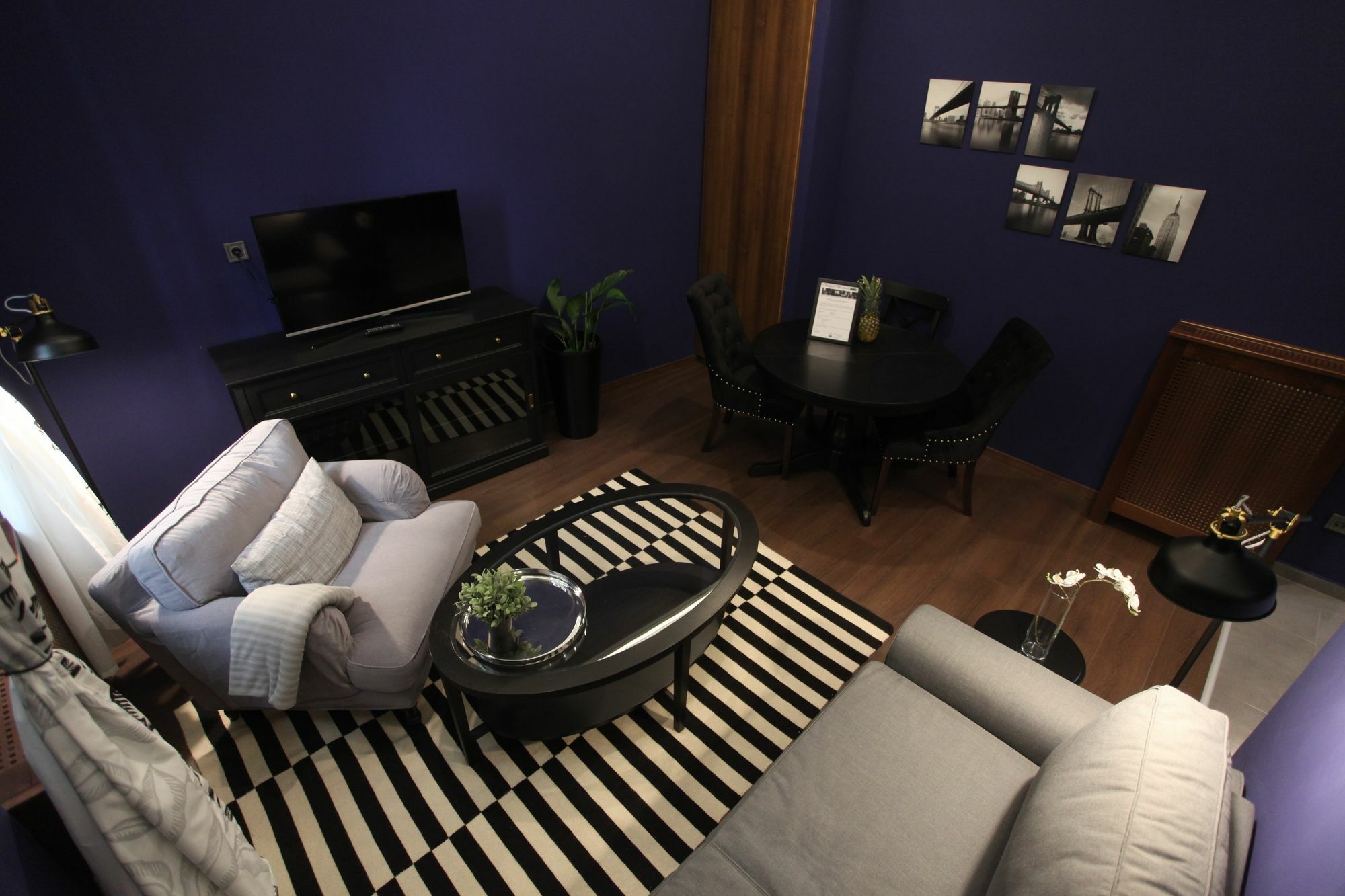Ambassador Apartment Budapest Extérieur photo