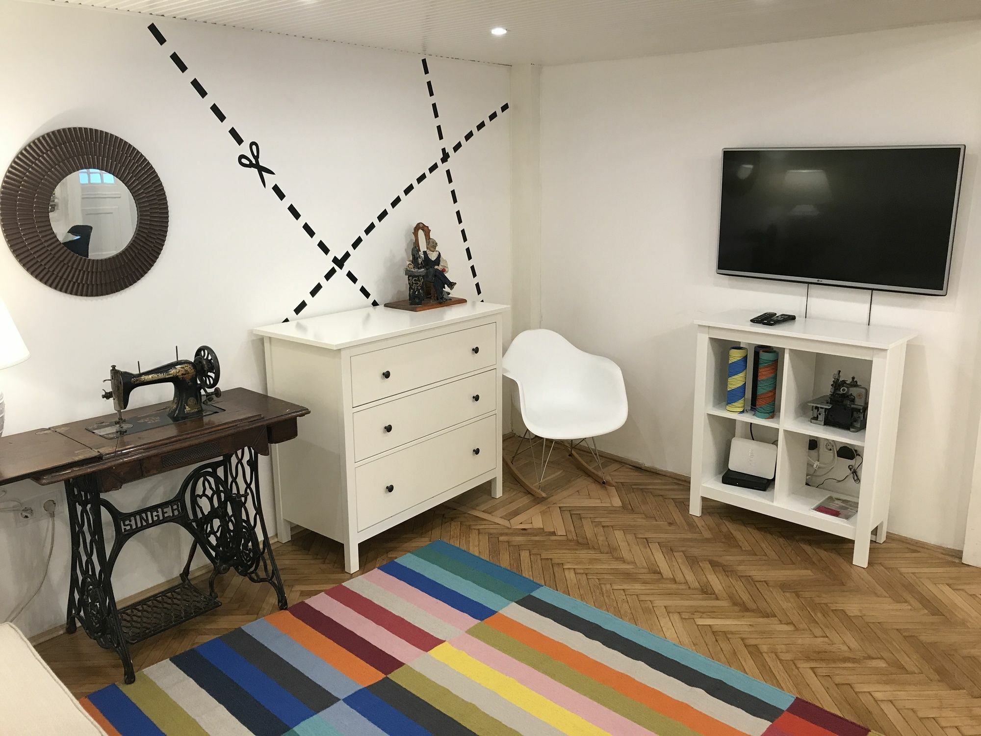 Ambassador Apartment Budapest Extérieur photo