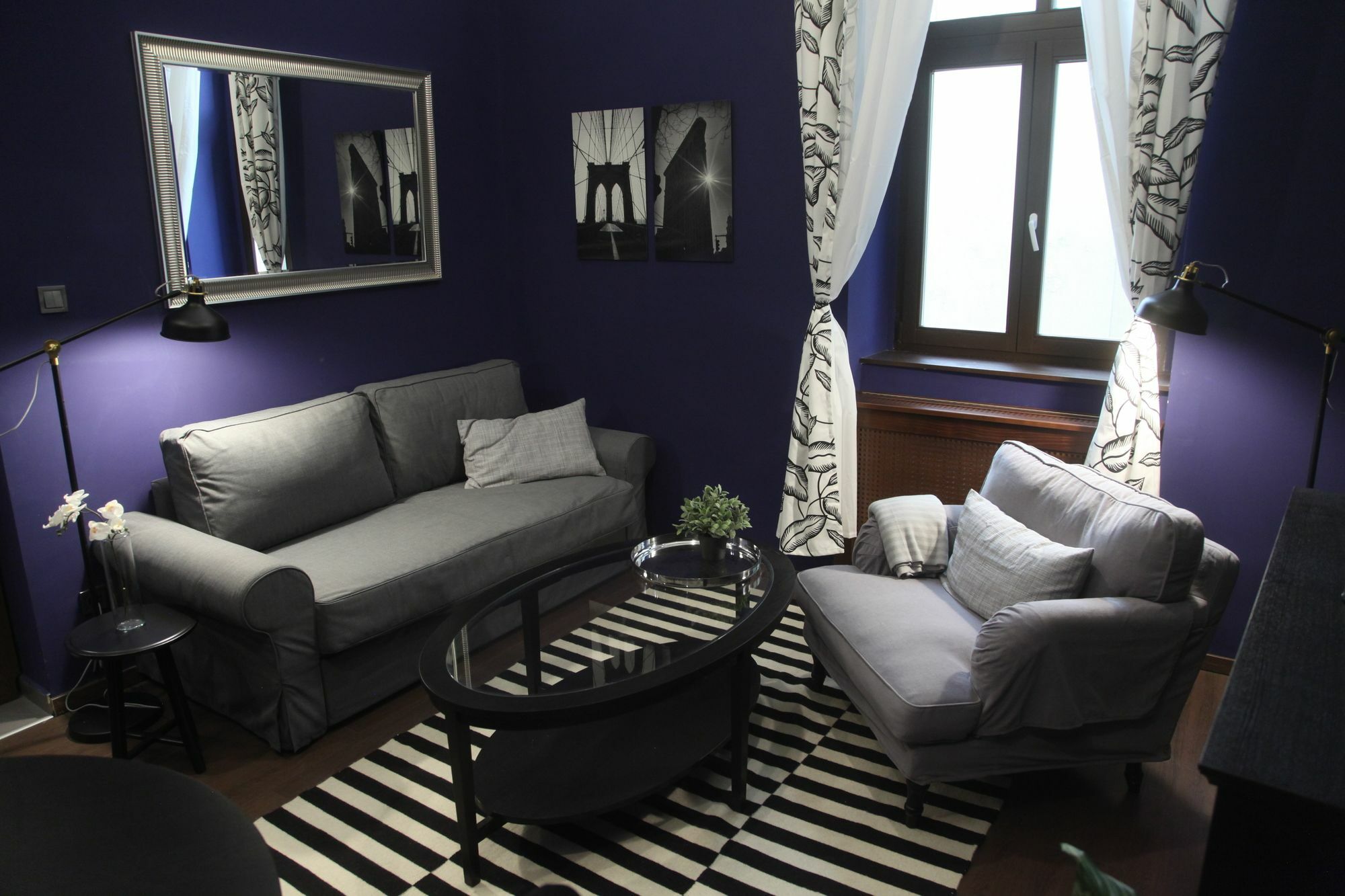 Ambassador Apartment Budapest Extérieur photo