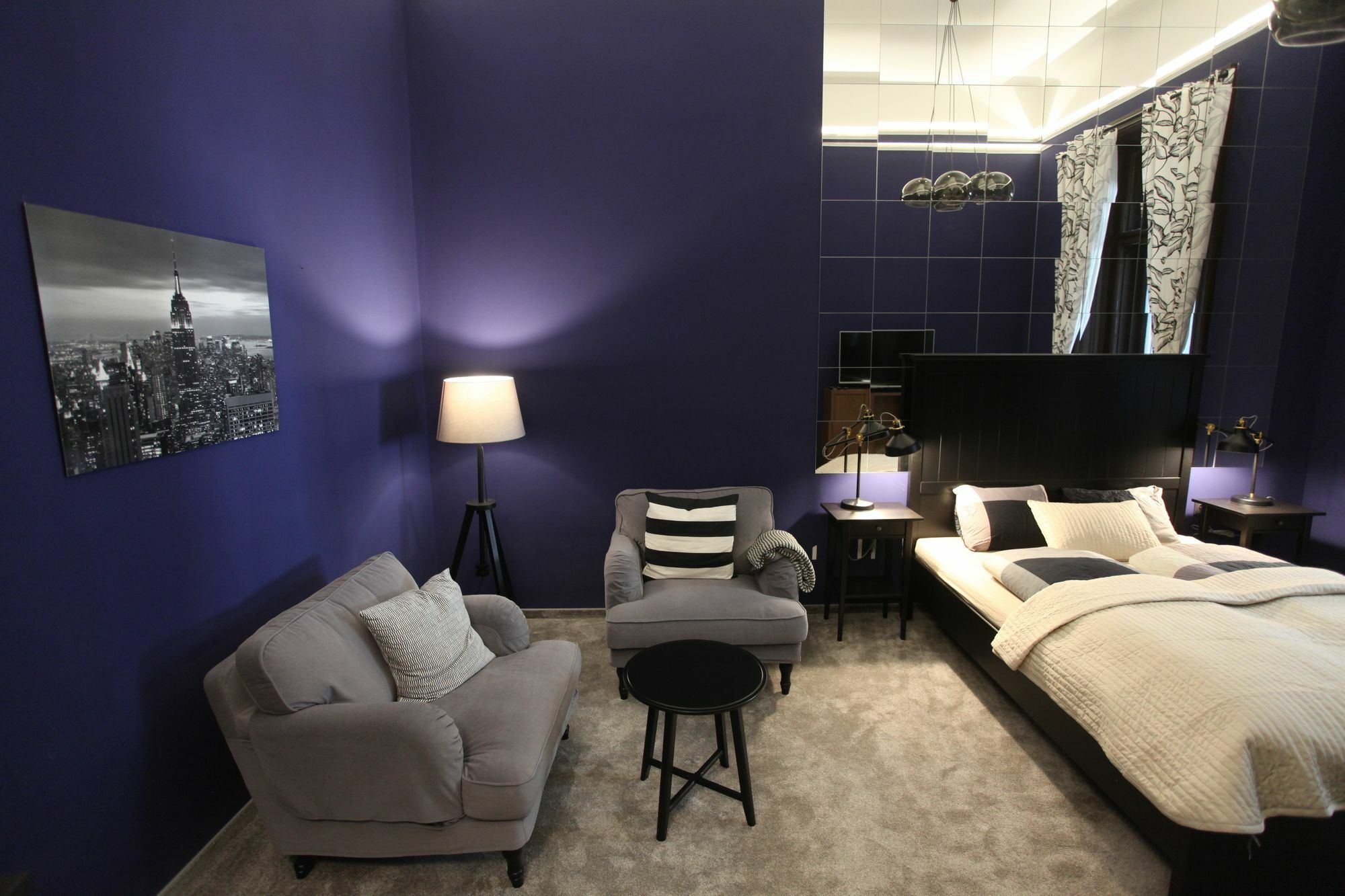 Ambassador Apartment Budapest Extérieur photo