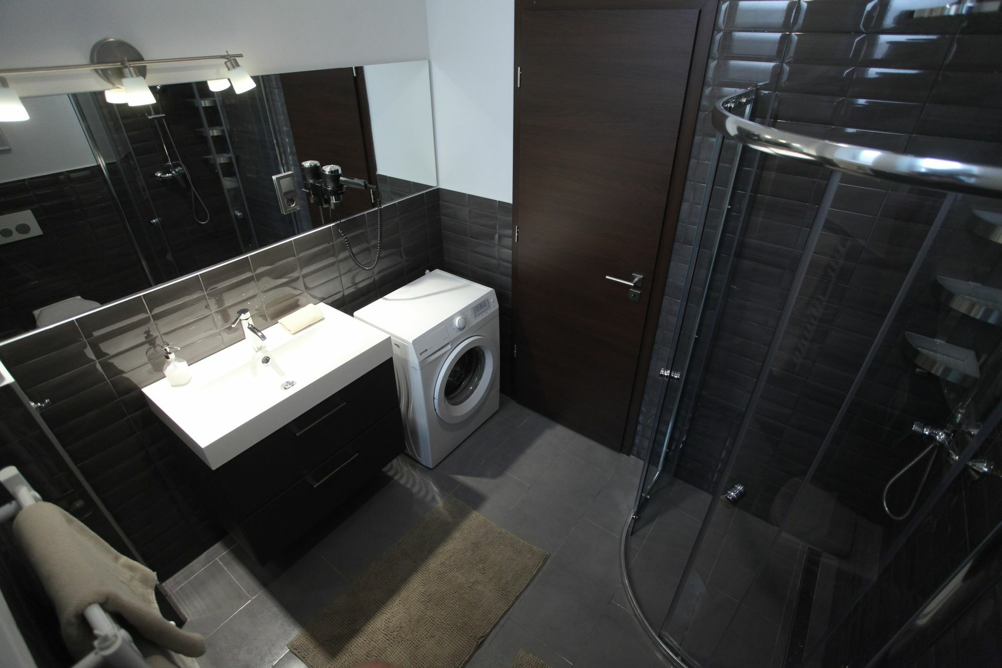 Ambassador Apartment Budapest Extérieur photo
