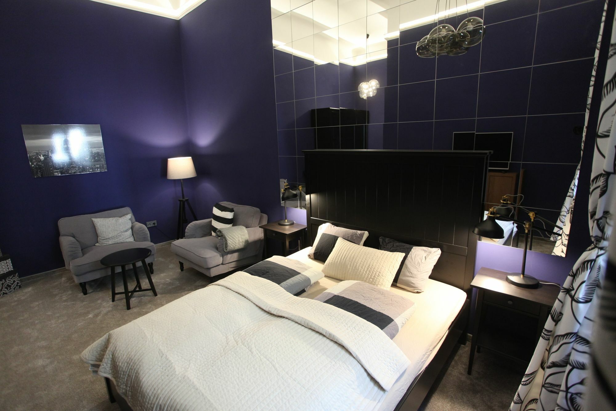 Ambassador Apartment Budapest Extérieur photo